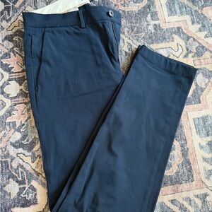 Club Monaco Dark Blue Chinos